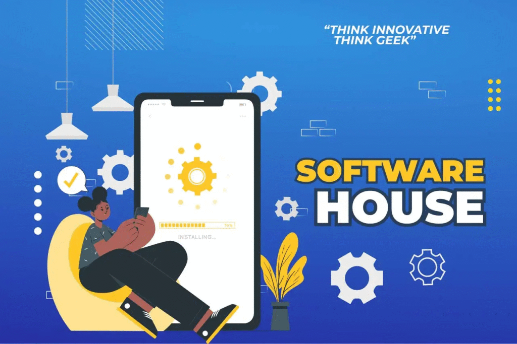 Software House
