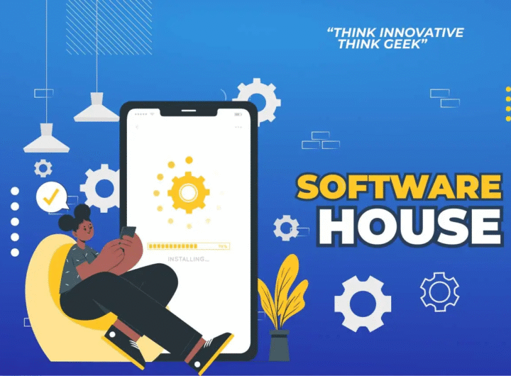 Software House